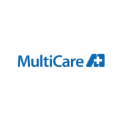 MultiCare Logo